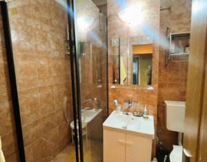 Apartament 2 camere, confort sporit, etaj intermediar, Marasti