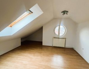 Apartament 3 cam, 73mp, Andrei Muresanu 