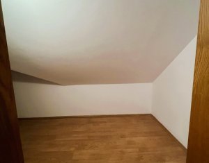 Apartament 3 cam, 73mp, Andrei Muresanu 