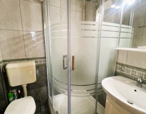 Apartament 3 cam, 73mp, Andrei Muresanu 