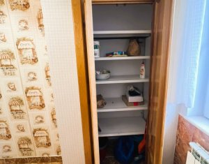 Apartament 3 cam, 73mp, Andrei Muresanu 