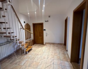 Apartament 3 cam, 73mp, Andrei Muresanu 