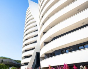 Sale apartment 3 rooms in Cluj-napoca, zone Zorilor