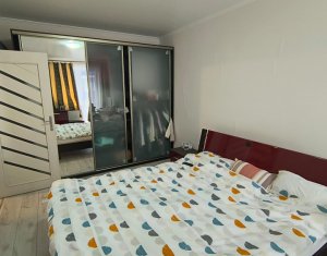 Apartament cu 2 camere, parcare subterana, Floresti, zona Metro