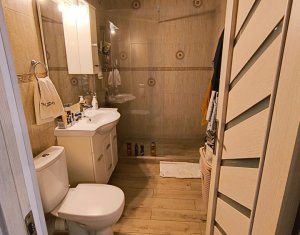 Apartament cu 2 camere, parcare subterana, Floresti, zona Metro