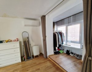Apartament 3 camere decomandate la vila - zona str. Clinicilor