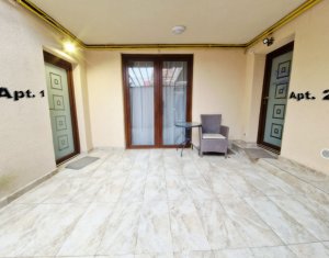 Vanzare apartament 3 camere in Cluj-napoca