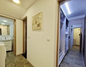 Apartament 3 camere decomandate la vila - zona str. Clinicilor