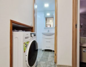 Apartament 3 camere decomandate la vila - zona str. Clinicilor