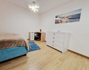 Apartament 3 camere decomandate la vila - zona str. Clinicilor