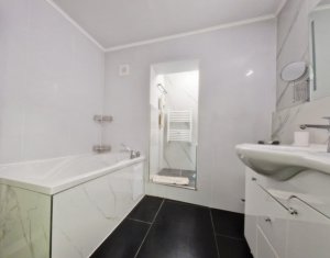 Apartament 3 camere decomandate la vila - zona str. Clinicilor