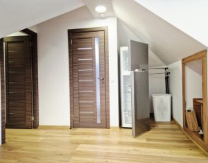 Apartament cu 1 camera, 42 mp utili, terasa 9 mp - zona str. Clinicilor