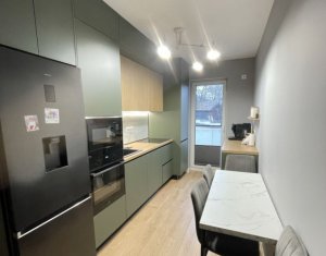  Apartament 3 camere | Etaj 1 | Bloc Nou | Parcare