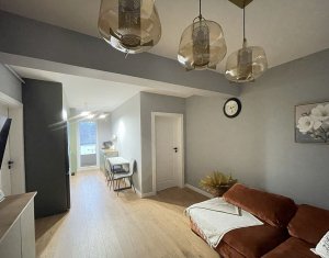  Apartament 3 camere | Etaj 1 | Bloc Nou | Parcare