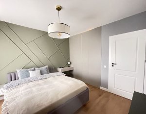  Apartament 3 camere | Etaj 1 | Bloc Nou | Parcare