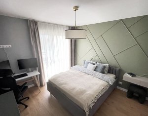  Apartament 3 camere | Etaj 1 | Bloc Nou | Parcare