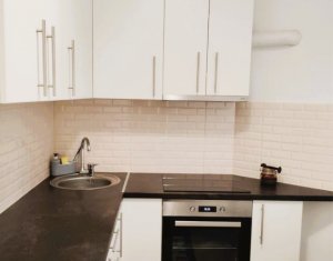 Apartament 4 camere, mobilat, zona Apahida