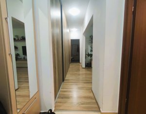Apartament 2 camere, parcare, zona Roata Făget
