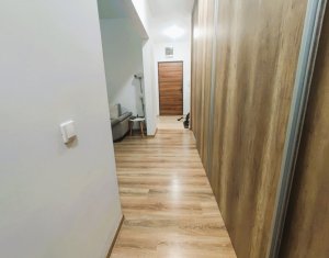 Apartament 2 camere, parcare, zona Roata Făget