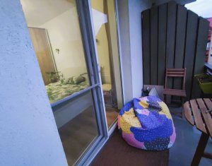 Apartament 2 camere, parcare, zona Roata Făget