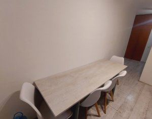 Apartament 1 camera 40 mp, zona Iulius Mall, ideal investitie