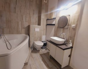 Apartament 1 camera 40 mp, zona Iulius Mall, ideal investitie