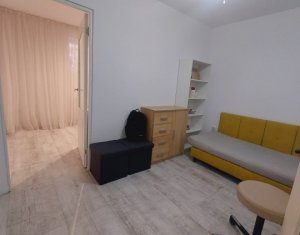 Apartament 1 camera 40 mp, zona Iulius Mall, ideal investitie