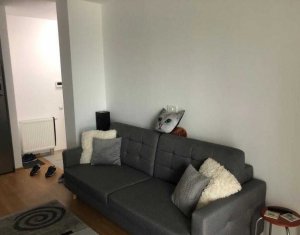 Apartament de 2 camere în Grand Park Residence