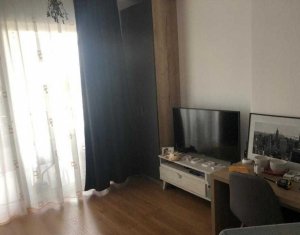 Apartament de 2 camere în Grand Park Residence