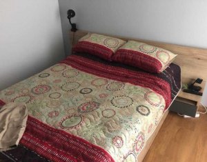 Apartament de 2 camere în Grand Park Residence