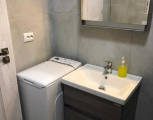 Apartament de 2 camere în Grand Park Residence