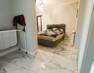 Apartment 2 rooms for sale in Floresti