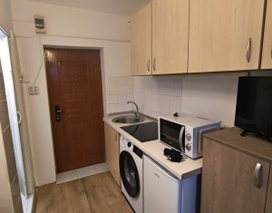 Garsoniera 11 mp, Iris, zona Auchan