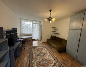 Vanzare apartament 1 camere in Cluj-napoca, zona Gheorgheni