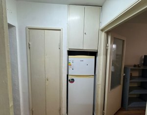 Garsoniera de vanzare, confort 1, Detunata, etaj 3/10