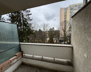 Garsoniera de vanzare, confort 1, Detunata, etaj 3/10
