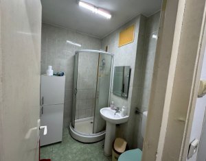 Garsoniera de vanzare, confort 1, Detunata, etaj 3/10