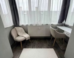 De vanzare apartament cu 1 camera McDonads Piata Mihai Viteazul