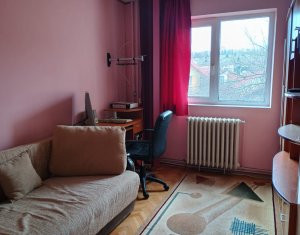 De vanzare apartament cu 3 camere zona BIG
