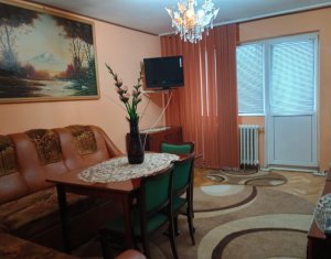 De vanzare apartament cu 3 camere zona BIG