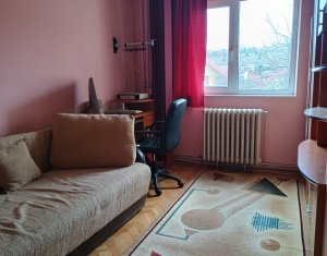 De vanzare apartament cu 3 camere zona BIG