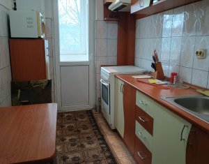 De vanzare apartament cu 3 camere zona BIG
