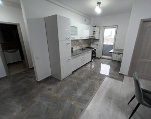 Vanzare apartament 3 camere in Cluj-napoca, zona Gara