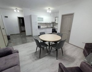 Apartament 3 camere la cheie | Etaj 3/6 | Bloc nou | Parcare Subterana