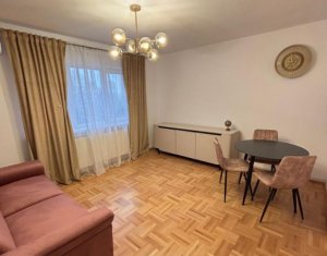 De vanzare apartament cu 4 camere Renovat Mobilat  BIG