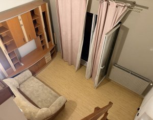 Apartament 1 camera+mansarda, în cartier Iris