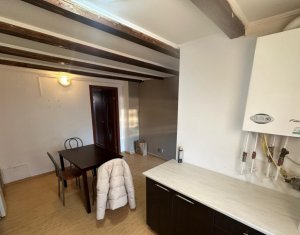 Apartament 1 camera+mansarda, în cartier Iris