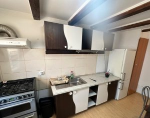 Apartament 1 camera+mansarda, în cartier Iris