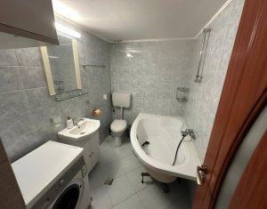 Apartament 1 camera+mansarda, în cartier Iris