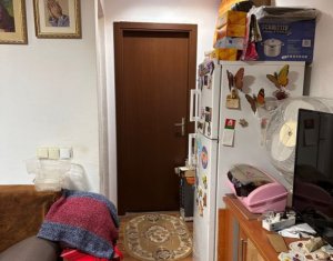 Apartament cu 2 camere Someseni, complex blocuri noi